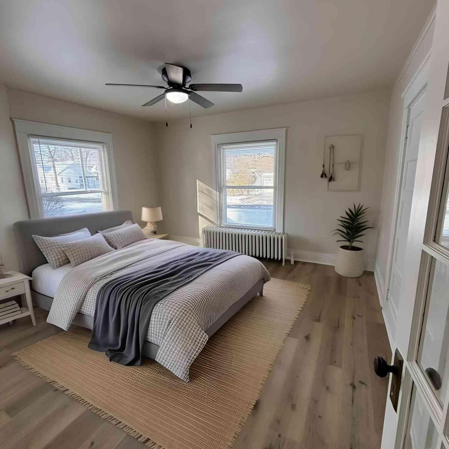Multifamily For Rent - 428 Ideal Street #1<br/> Milan, MI 48160