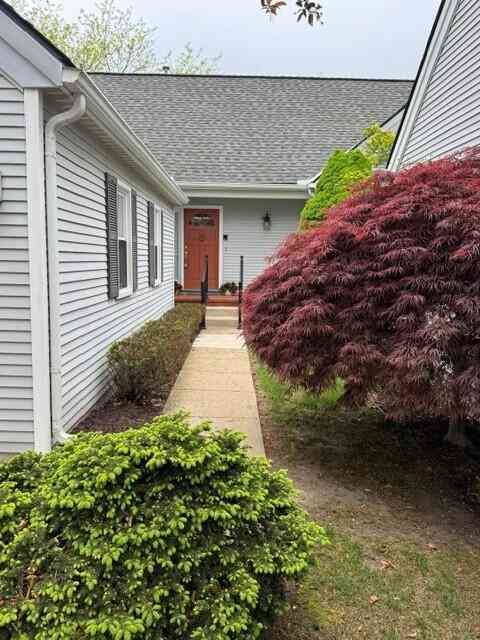 Condo For Sale - 531 Heritage Drive<br/> Ann Arbor, MI 48105