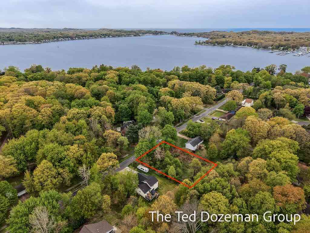 Vacant Land For Sale - Post Avenue<br/> Holland, MI 49424