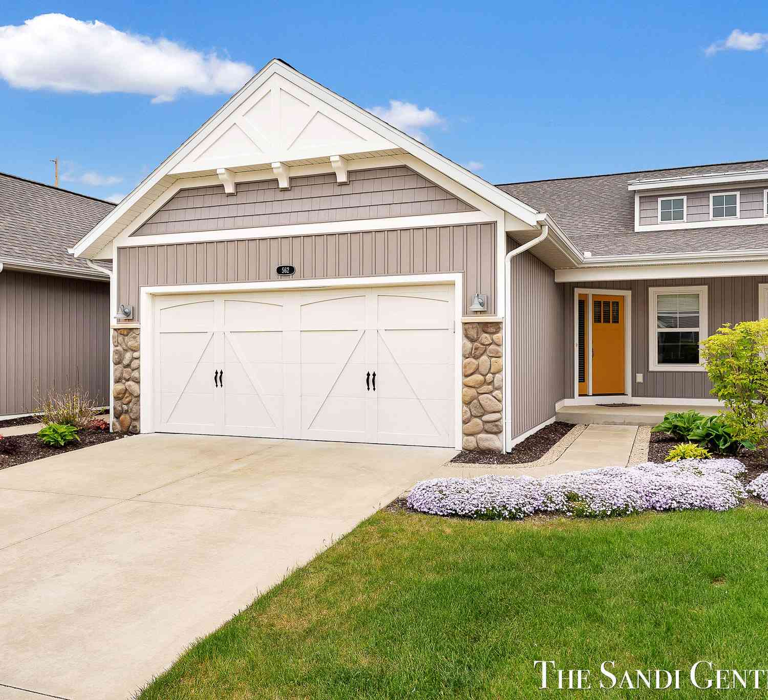Condo For Sale - 562 Riverbank Circle #15<br/> Ottawa County, Zeeland, MI 49464