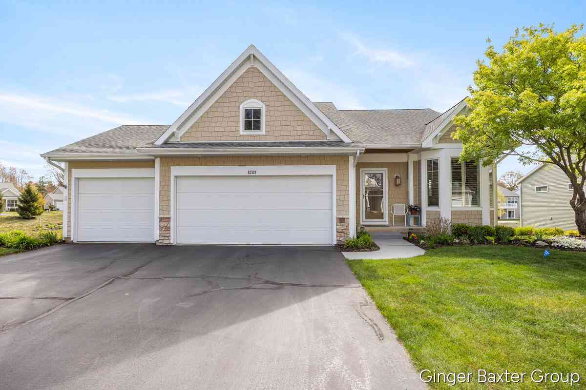 Condo For Sale - 12519 Retreat Drive #30<br/> Ottawa County, Grand Haven, MI 49417