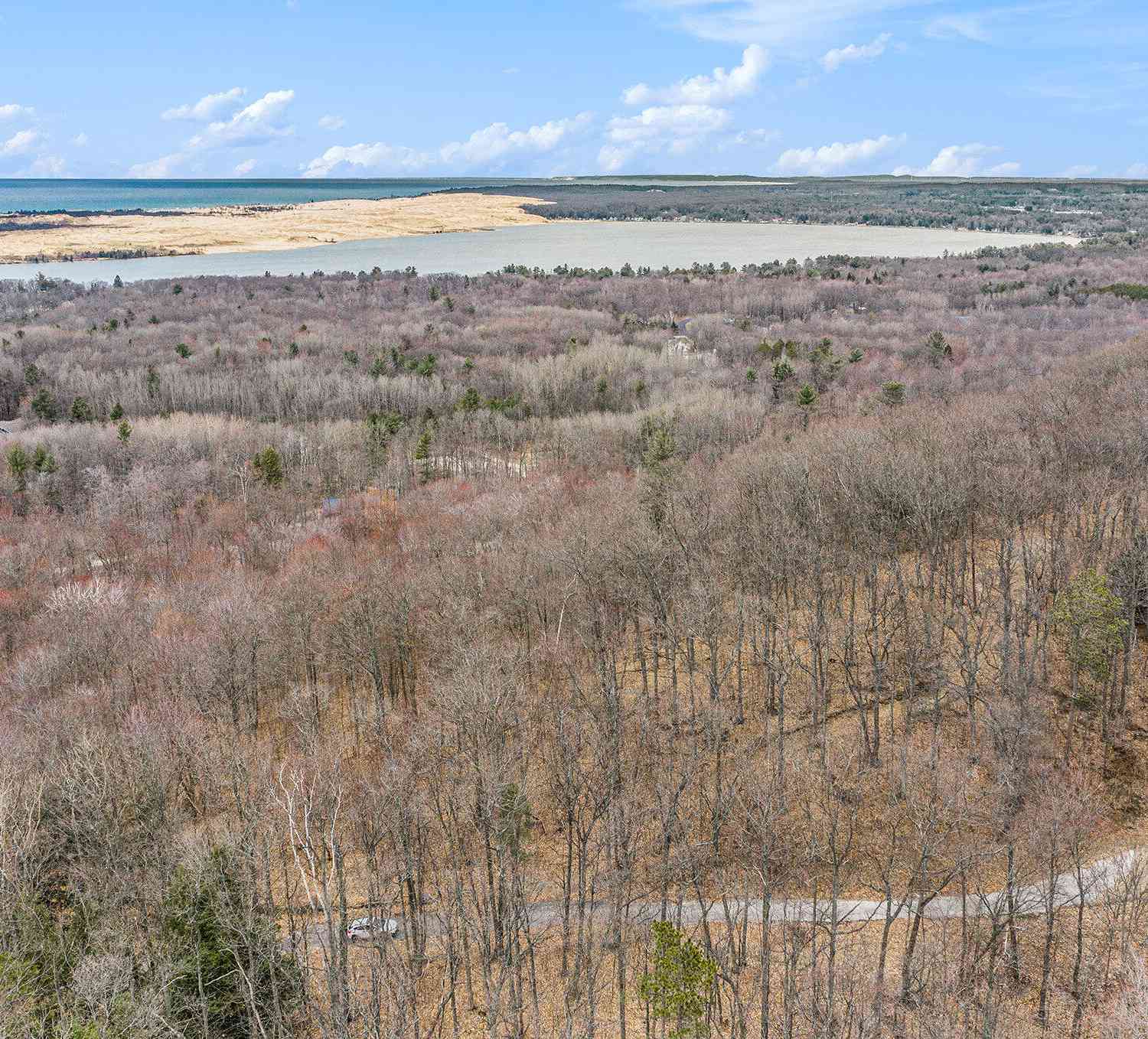 Vacant Land For Sale - LOT A Silver Vista<br/> Mears, MI 49436
