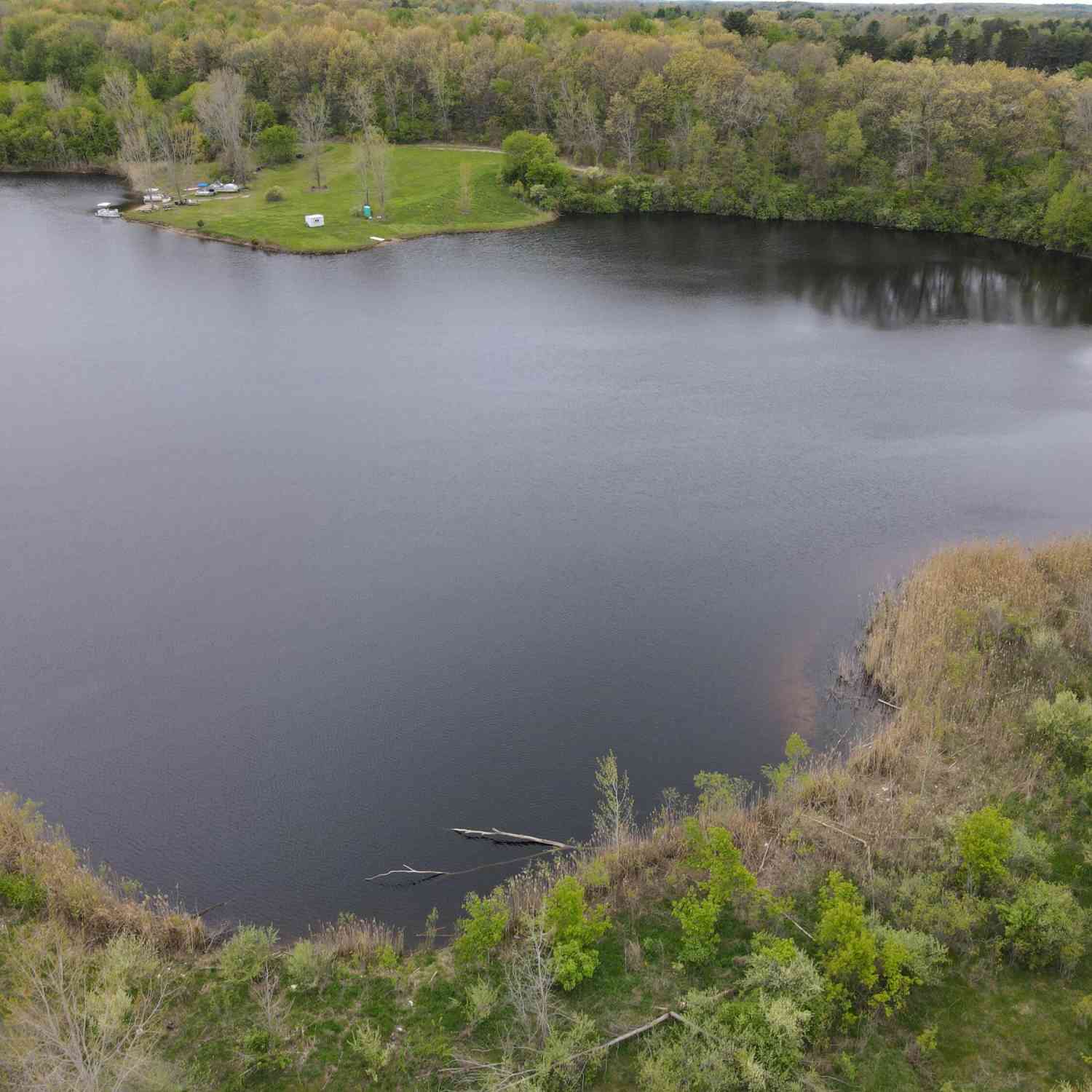 Vacant Land For Sale - E Howe Road<br/> Dewitt, MI 48820