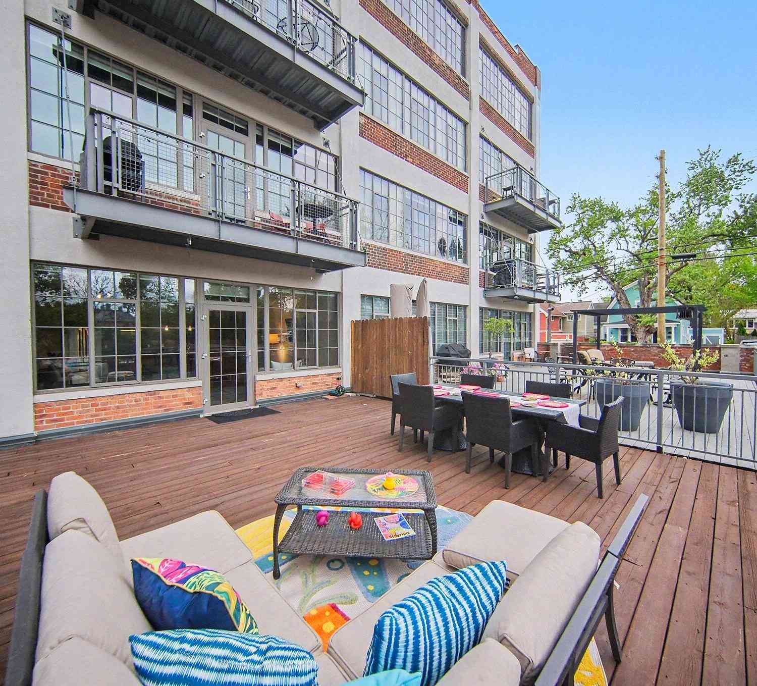 Condo For Sale - 315 Second Street #216<br/> Ann Arbor, MI 48103
