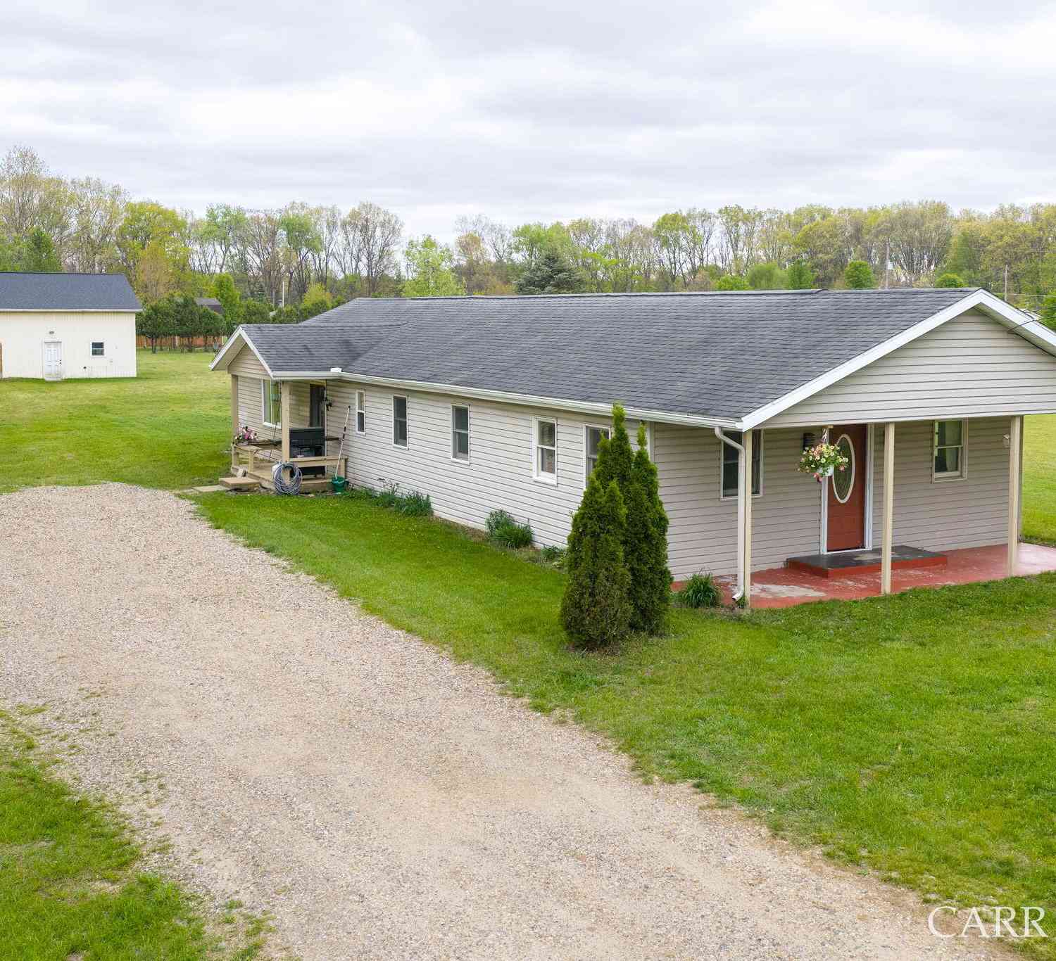 Homes For Sale - 3346 Babylon Road<br/> Allegan, MI 49010
