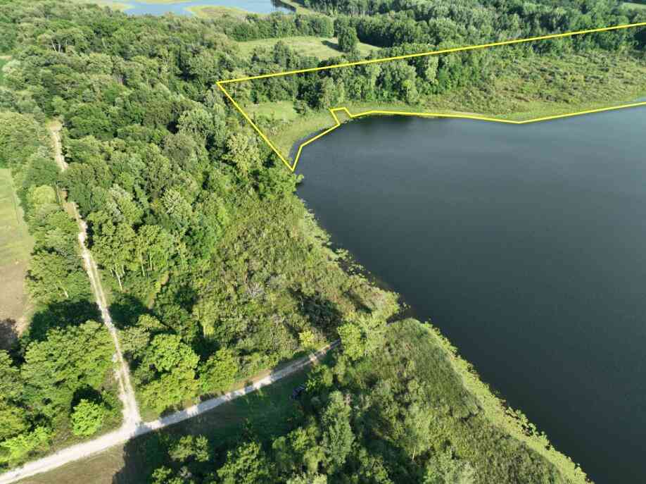 Vacant Land For Sale - 64945 Calvin Center Road<br/> Cassopolis, MI 49031
