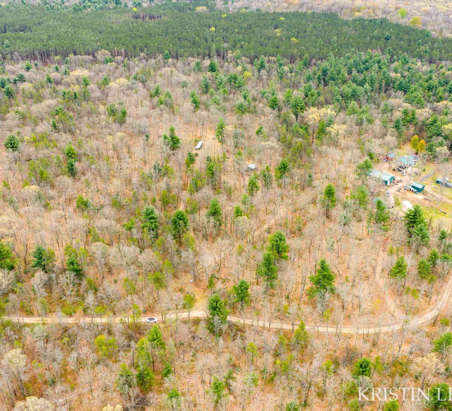 Vacant Land For Sale - 936 E Forest View<br/> Newaygo County, White Cloud, MI 49349