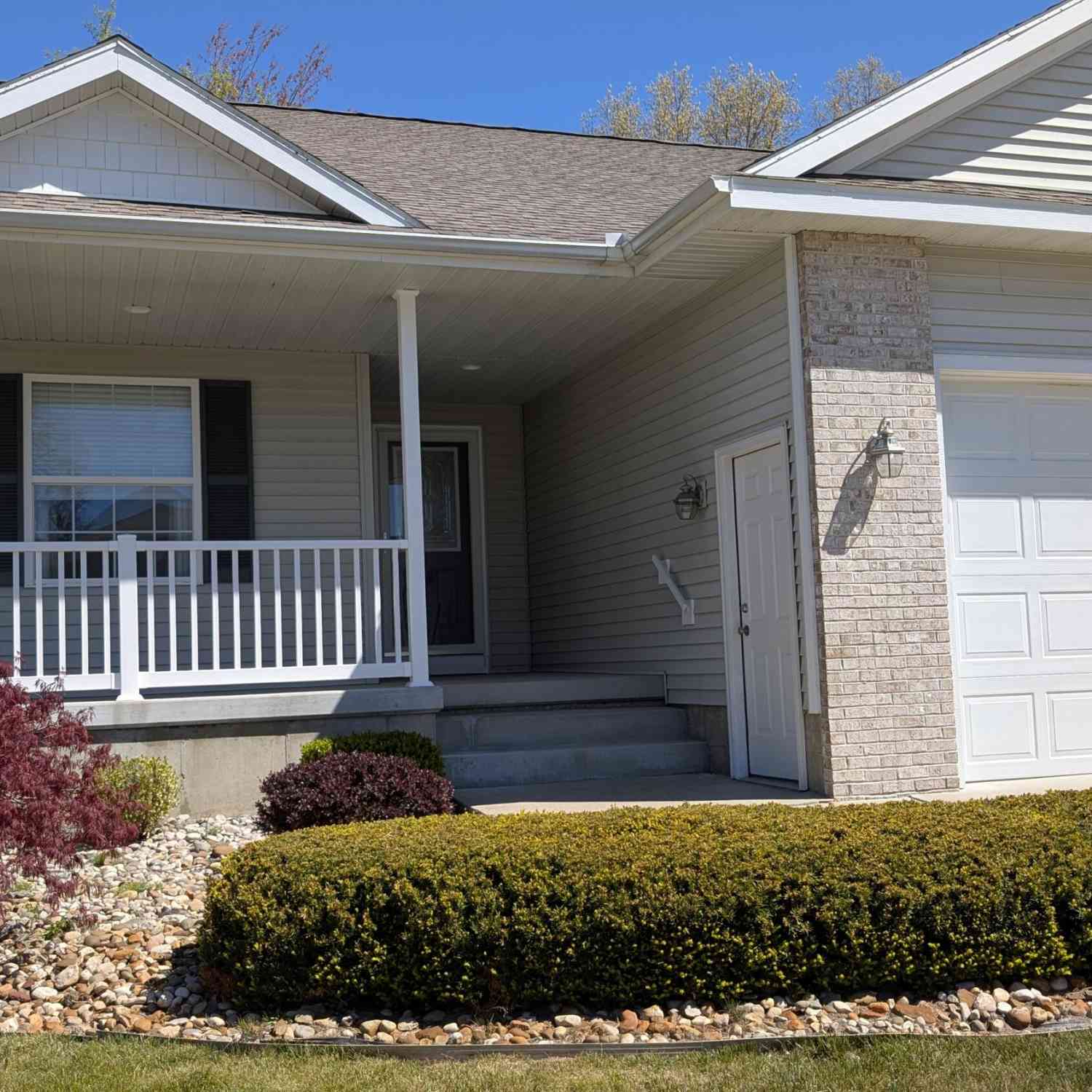 Condo For Sale - 1539 W Addison Way #22<br/> Muskegon, MI 49445