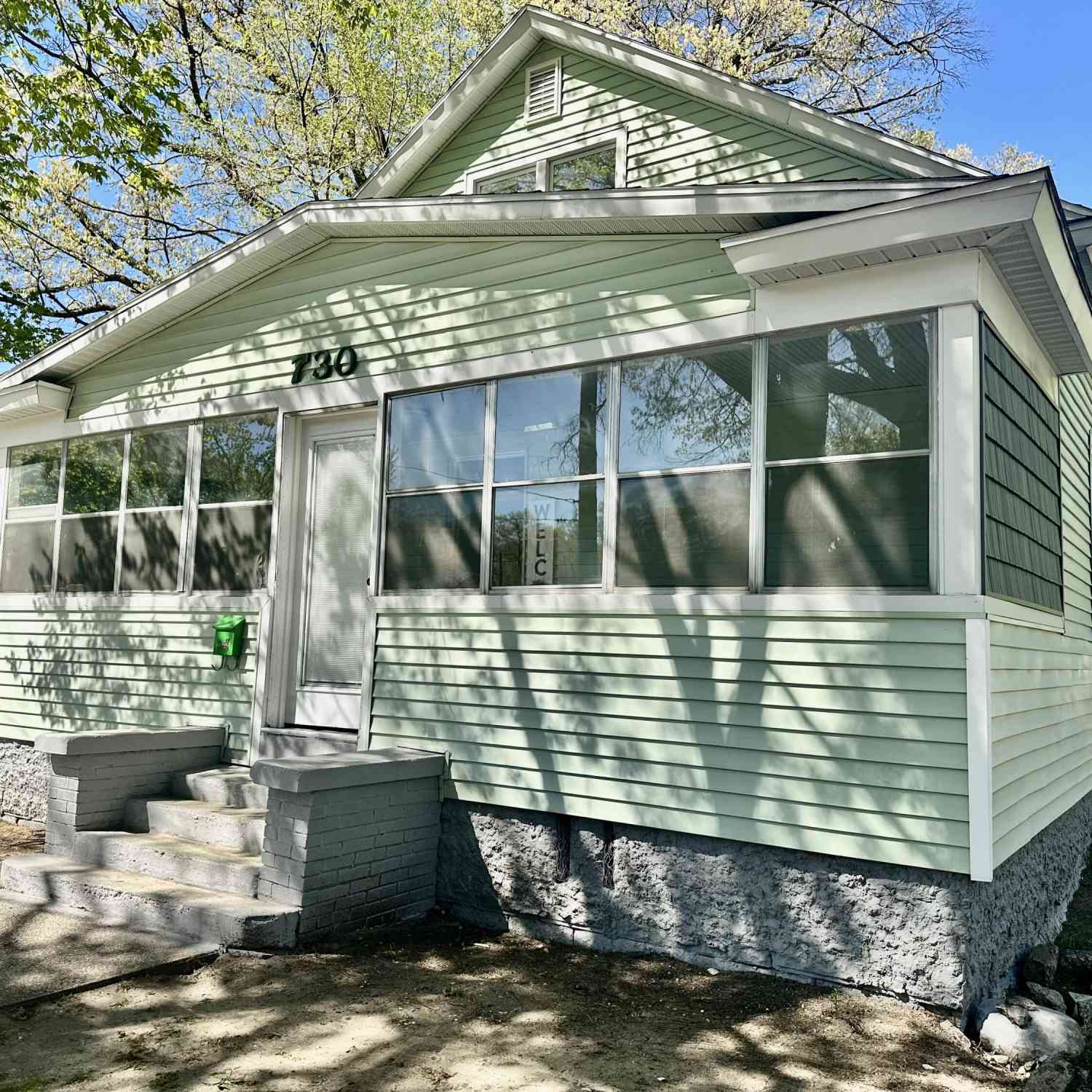 Homes For Sale - 730 Hill Avenue<br/> Muskegon, MI 49442