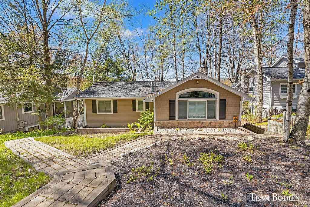 Homes For Sale - 11320 Alpine Road<br/> Mecosta County, Canadian Lakes, MI 49346