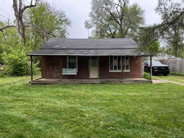 Homes For Sale - 422 Wellington Avenue<br/> Battle Creek, MI 49037