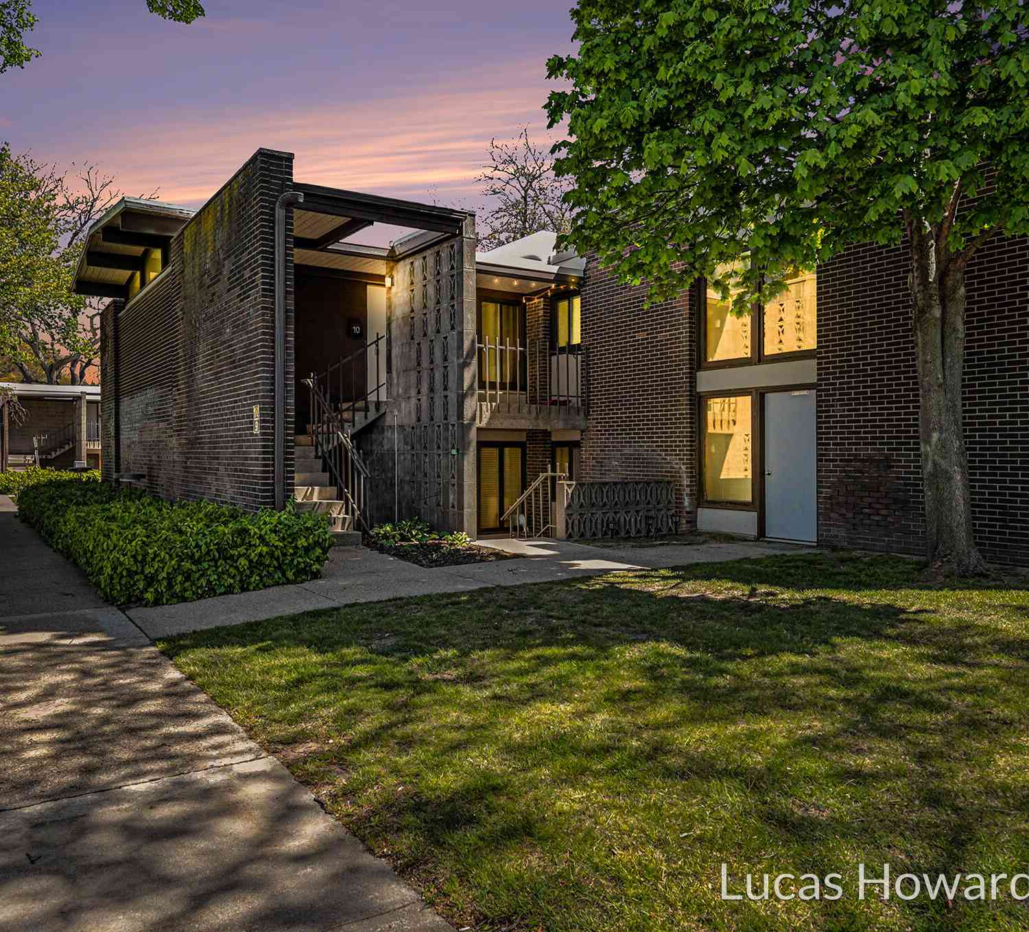 Condo For Sale - 815 S Despelder Street #9<br/> Ottawa County, Grand Haven, MI 49417