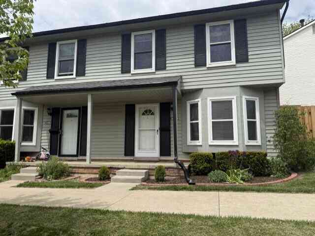 Condo For Rent - 3485 Burbank Drive<br/> Ann Arbor, MI 48105