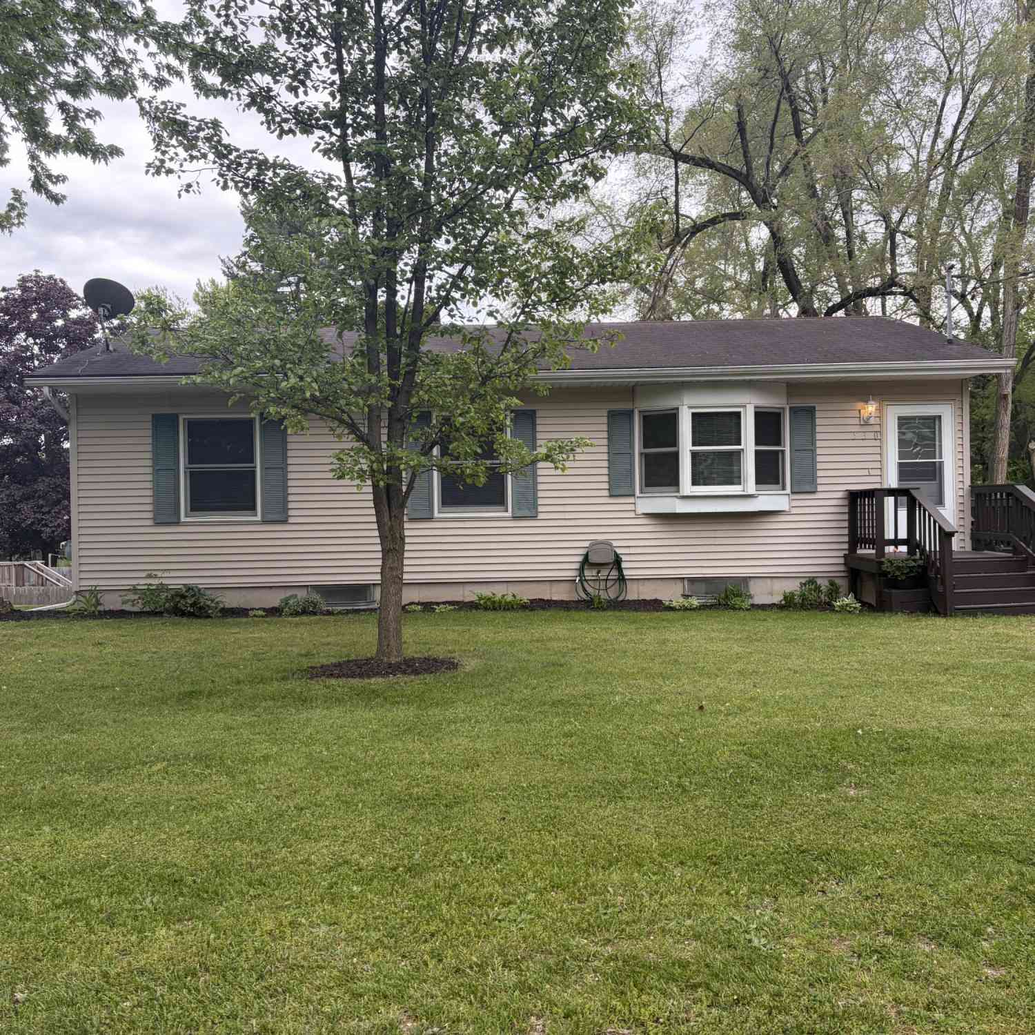 Homes For Sale - 530 W Marshall Street<br/> Hastings, MI 49058