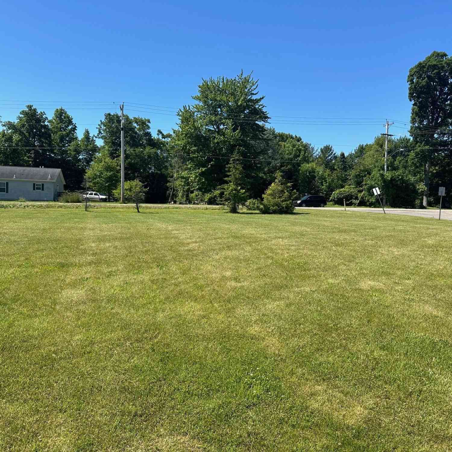 Vacant Land For Sale - 95 Diamond Point Lane<br/> New Buffalo, MI 49117