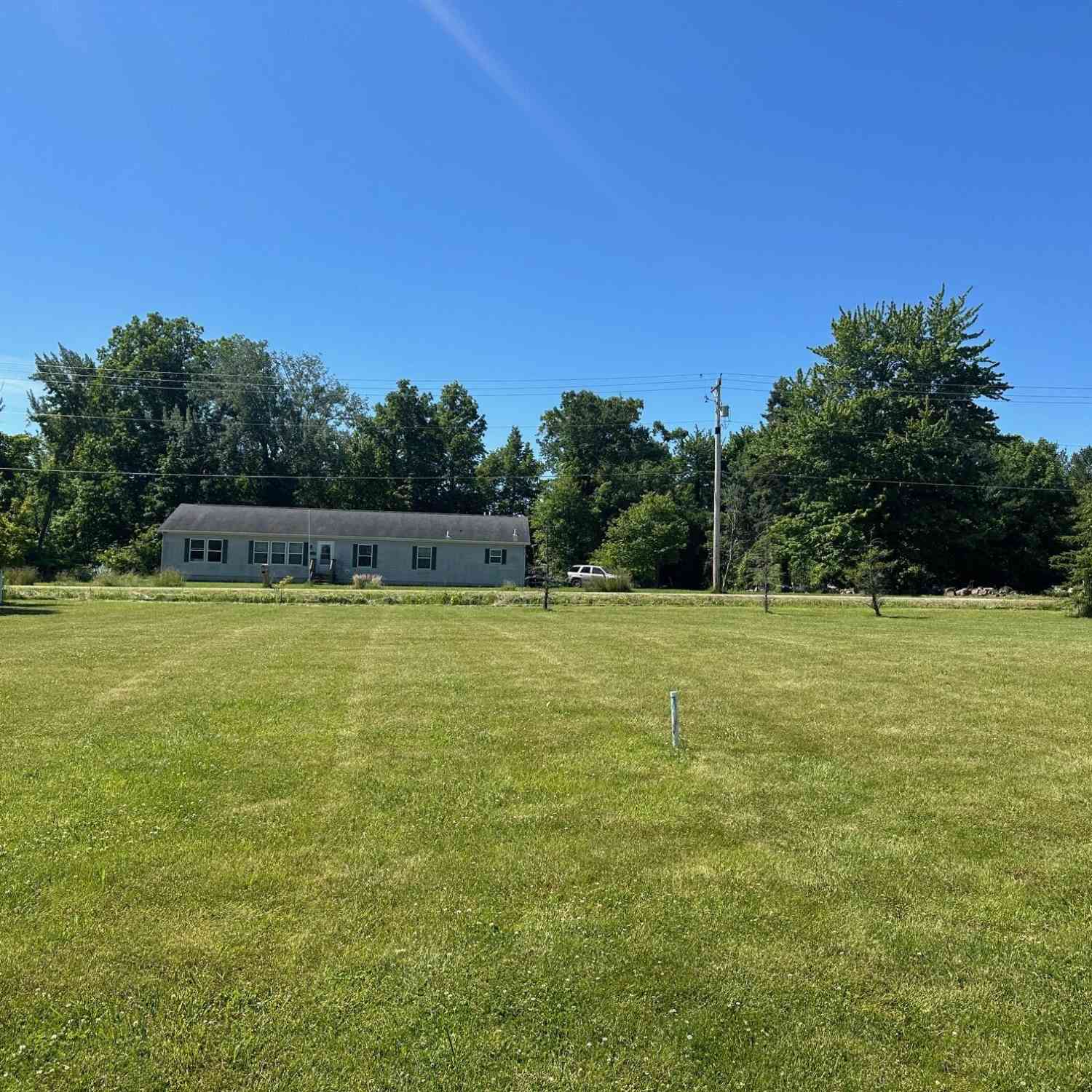 Vacant Land For Sale - 97 Diamond Point Lane<br/> New Buffalo, MI 49117