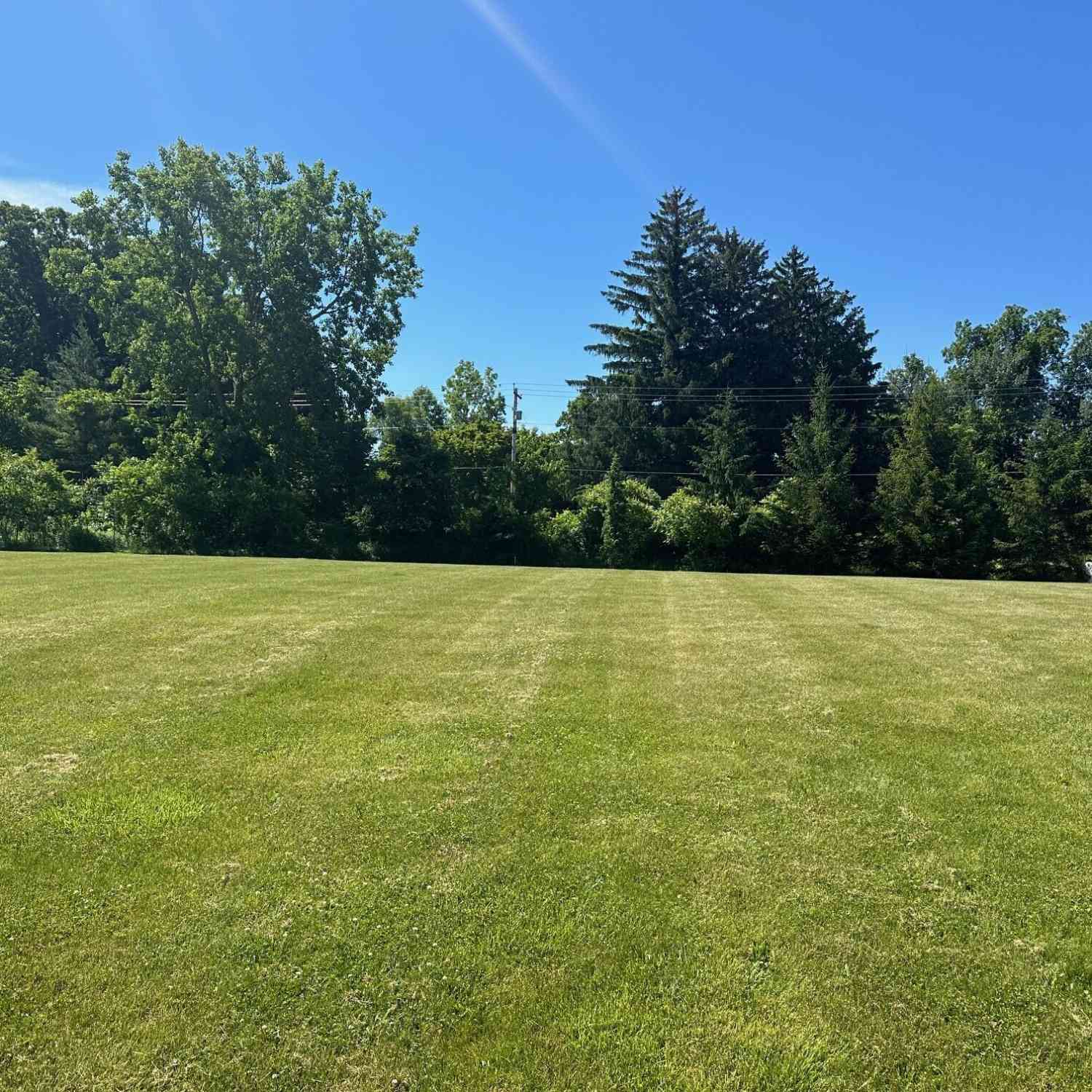 Vacant Land For Sale - 101 Diamond Point Lane<br/> New Buffalo, MI 49117