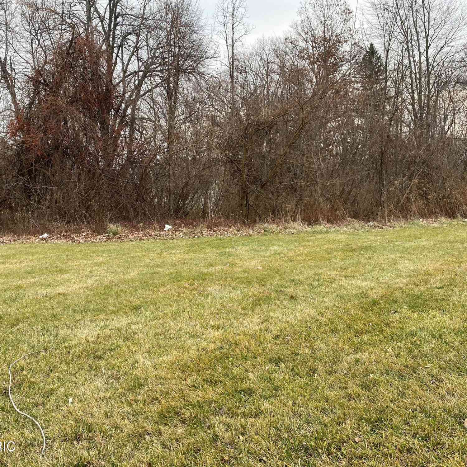 Vacant Land For Sale - 105 Diamond Point Lane<br/> New Buffalo, MI 49117
