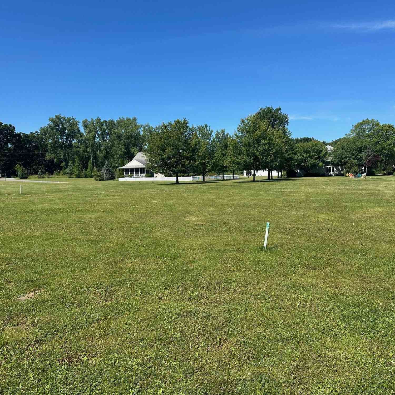 Vacant Land For Sale - 110 Diamond Point Lane<br/> New Buffalo, MI 49117