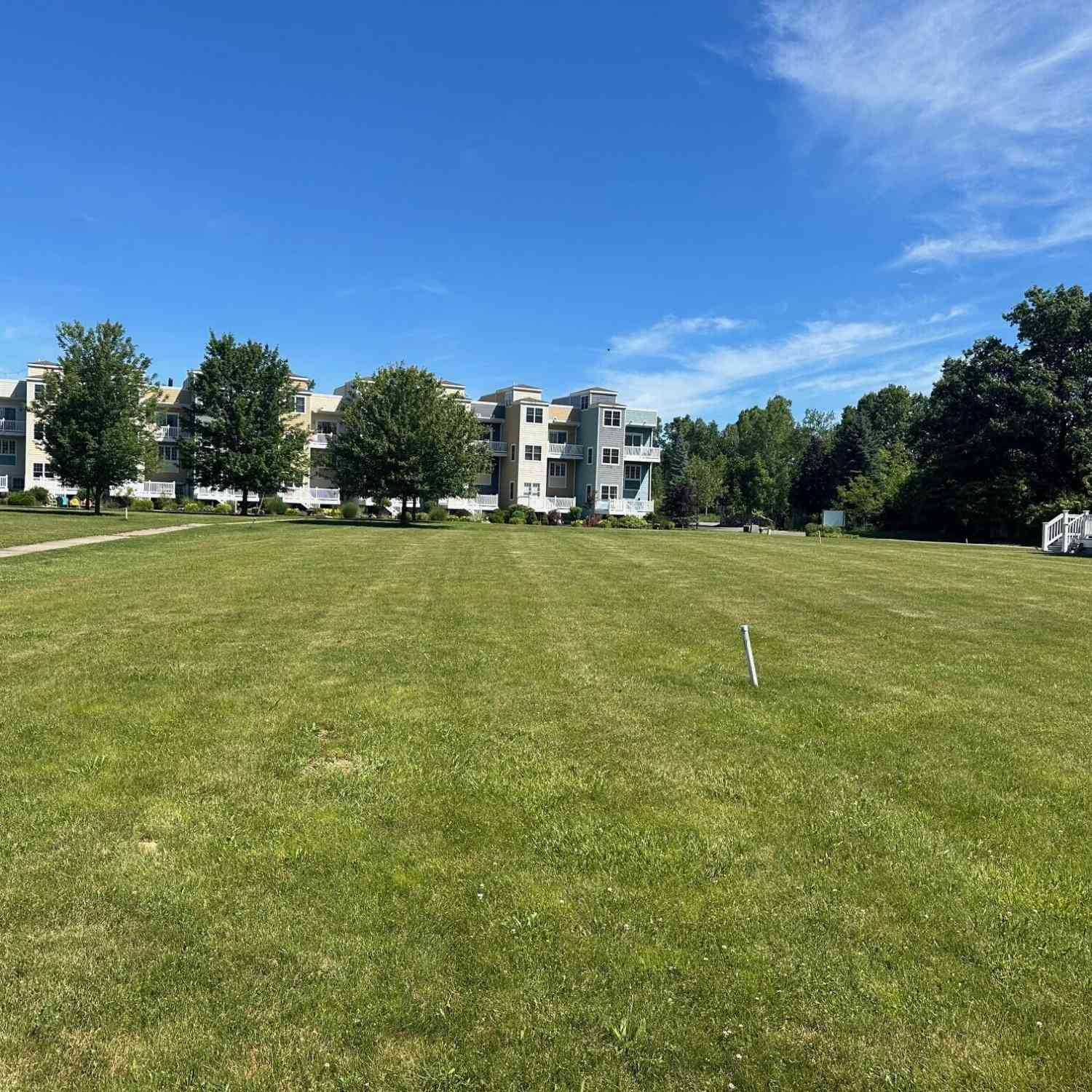 Vacant Land For Sale - 98 Diamond Point Lane<br/> New Buffalo, MI 49117