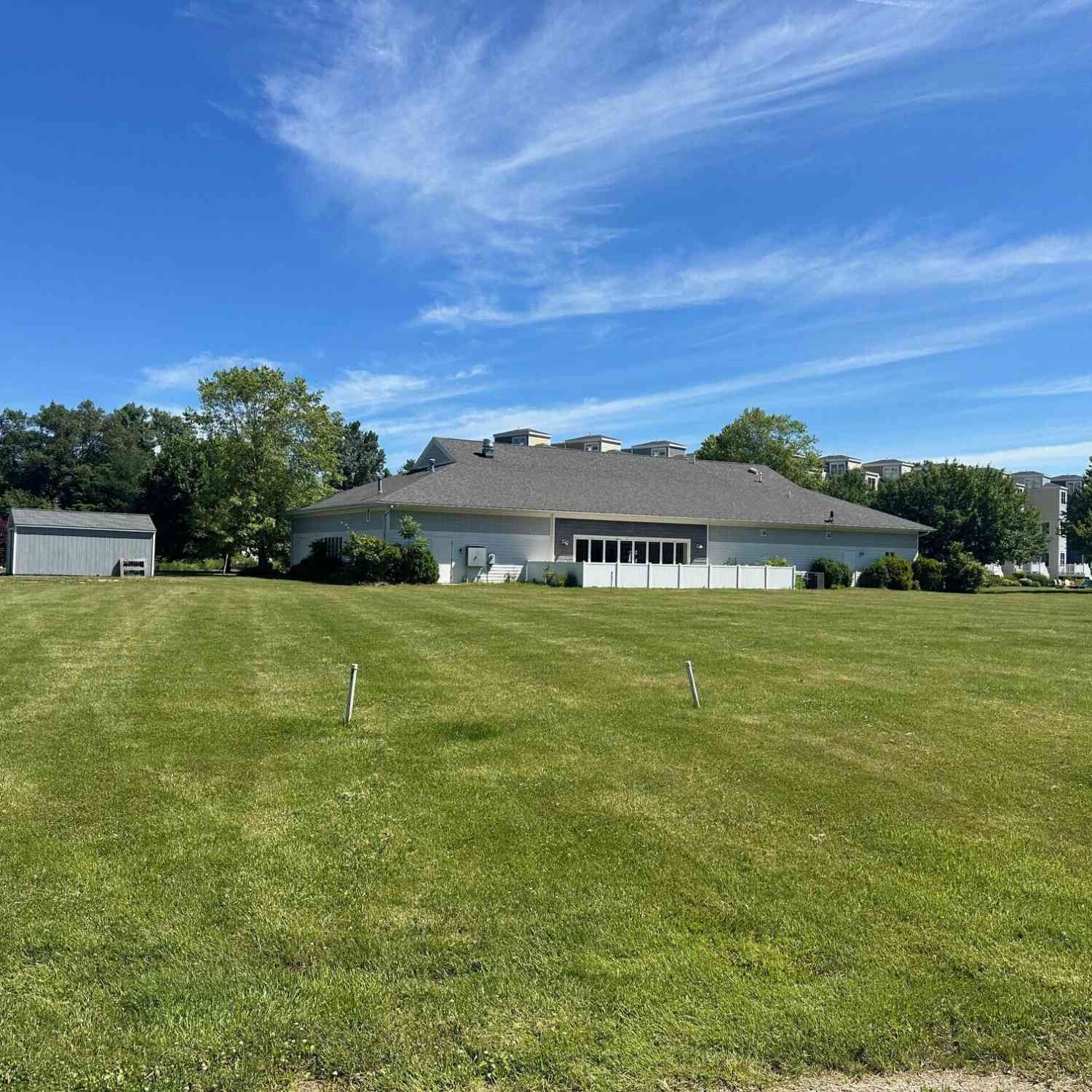 Vacant Land For Sale - 90 Diamond Point Lane<br/> New Buffalo, MI 49117