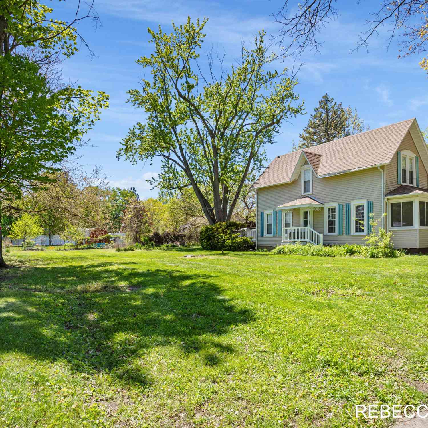 Vacant Land For Sale - 326 South Haven Street<br/> South Haven, MI 49090