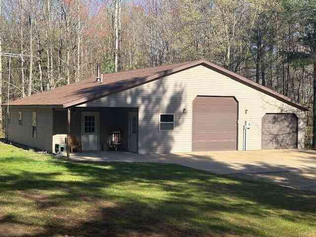 Homes For Sale - 2779 19 Mile Road<br/> Osceola County, Marion, MI 49665