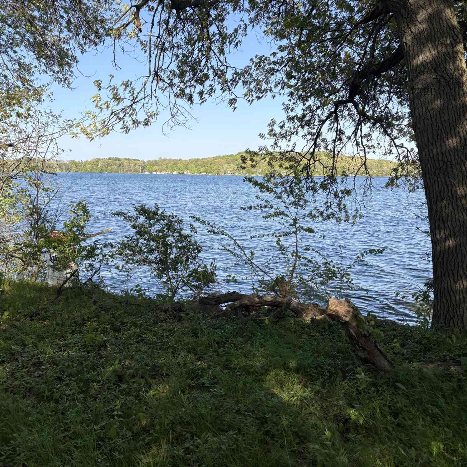 Vacant Land For Sale - 29383 Shaw<br/> Lawton, MI 49065