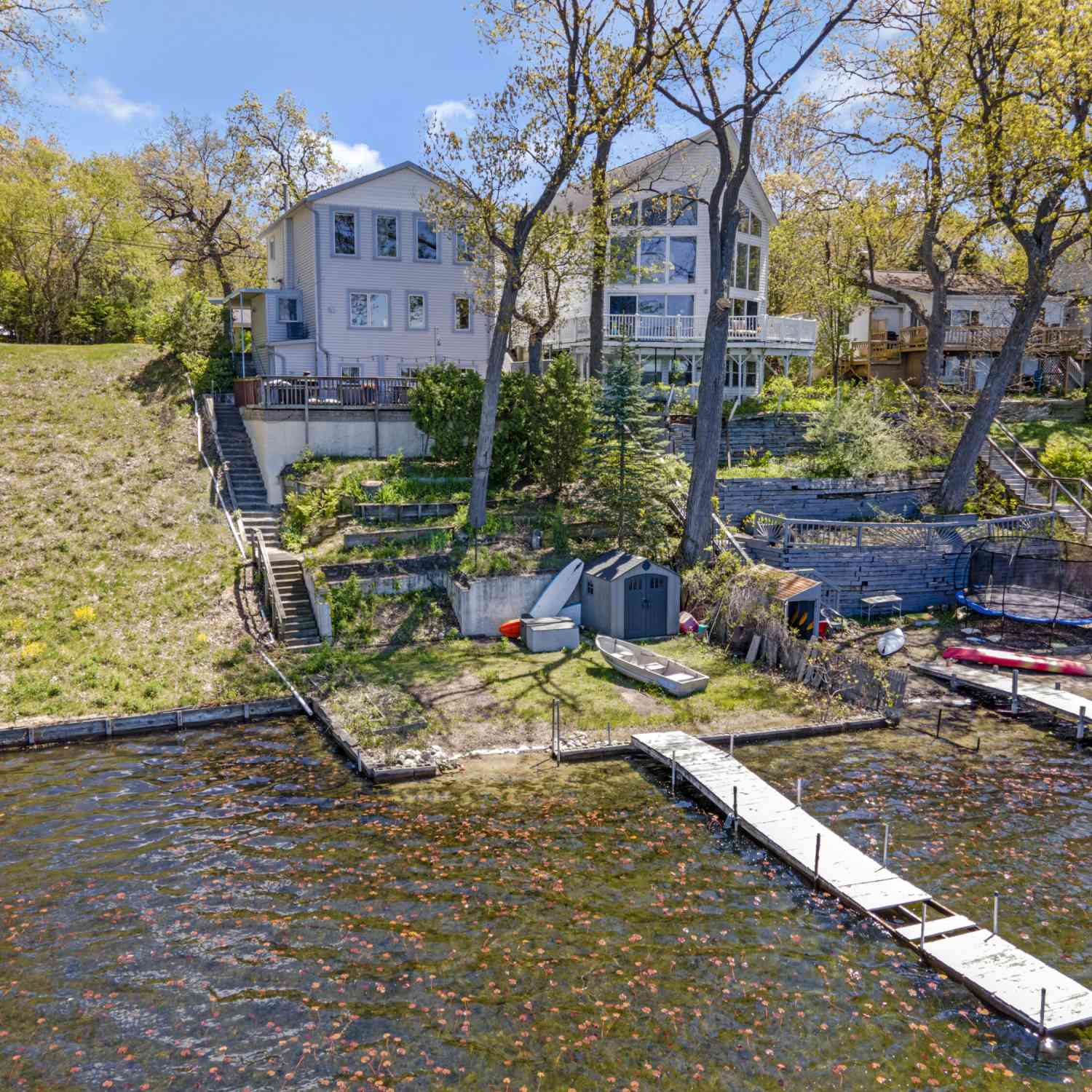 Homes For Sale - 6590 Academy Drive<br/> Brighton, MI 48116
