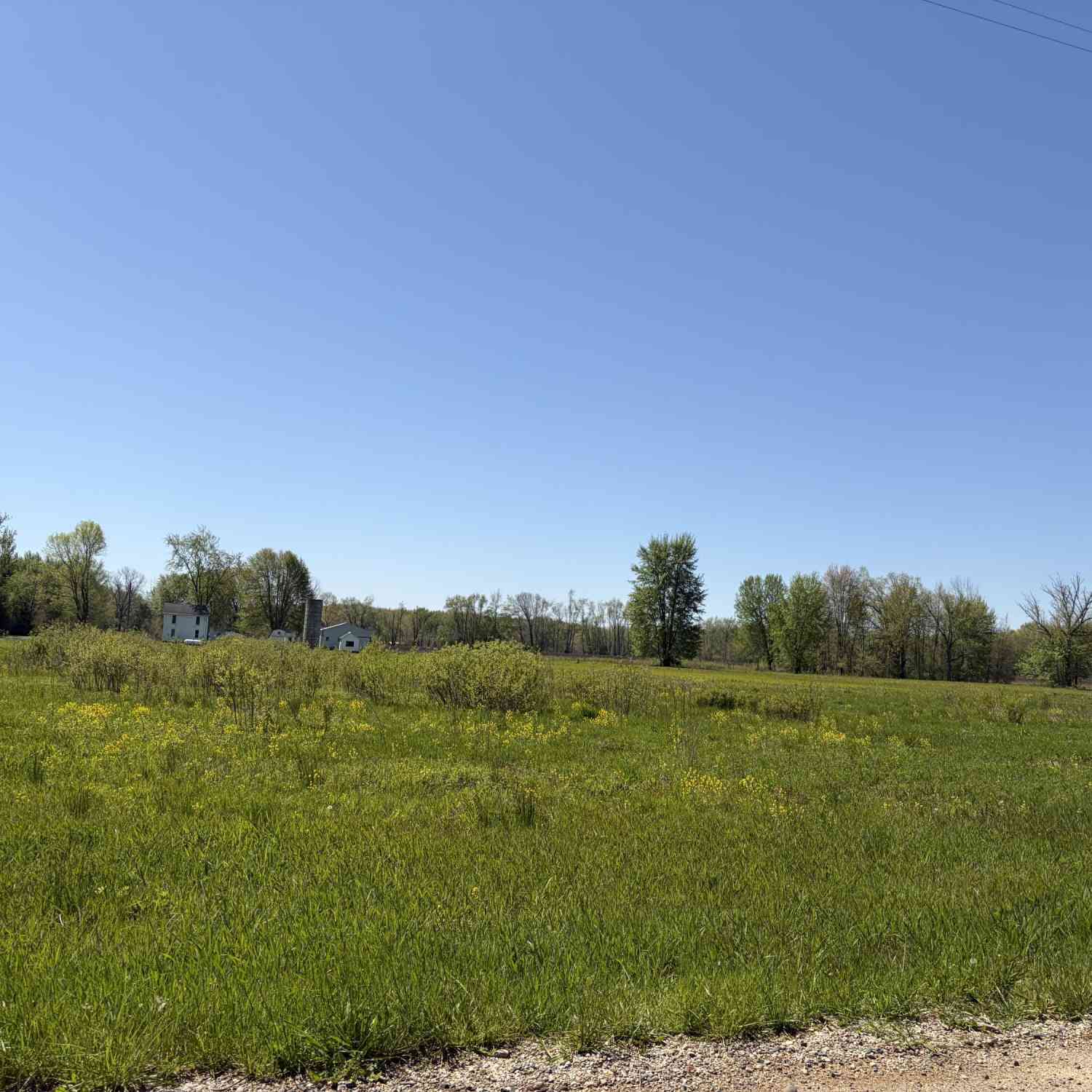 Vacant Land For Sale - 00000 47th Avenue #PARCEL C<br/> Paw Paw, MI 49079