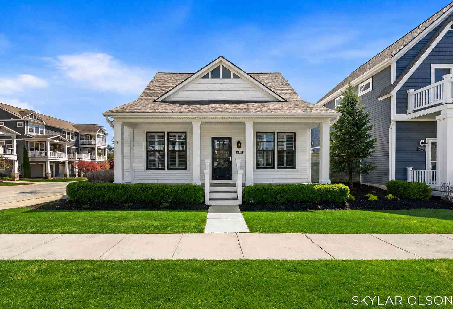 Condo For Sale - 400 W Staples Drive<br/> Whitehall, MI 49461