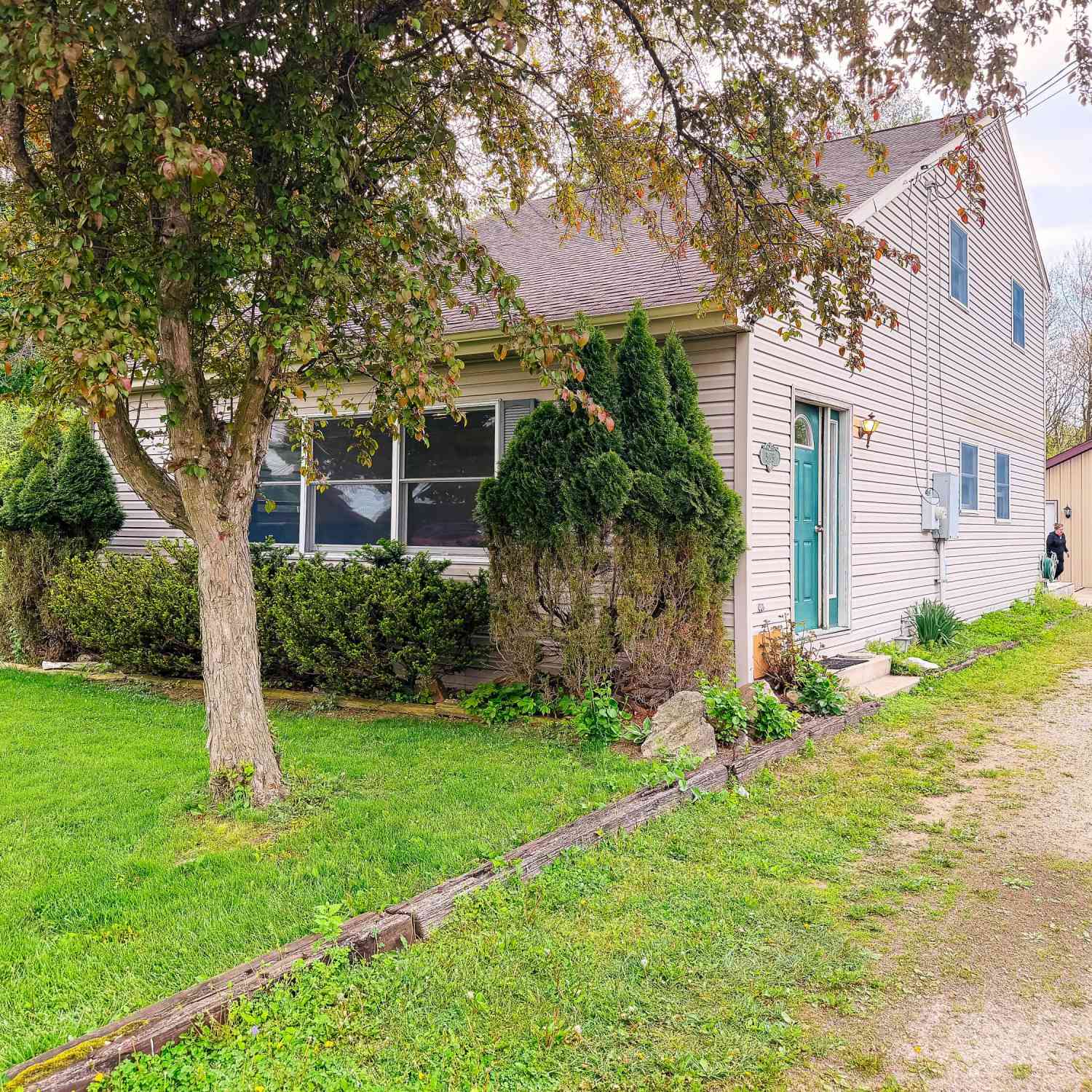 Homes For Sale - 5175 Pleasant Valley Road<br/> Manitou Beach, MI 49253