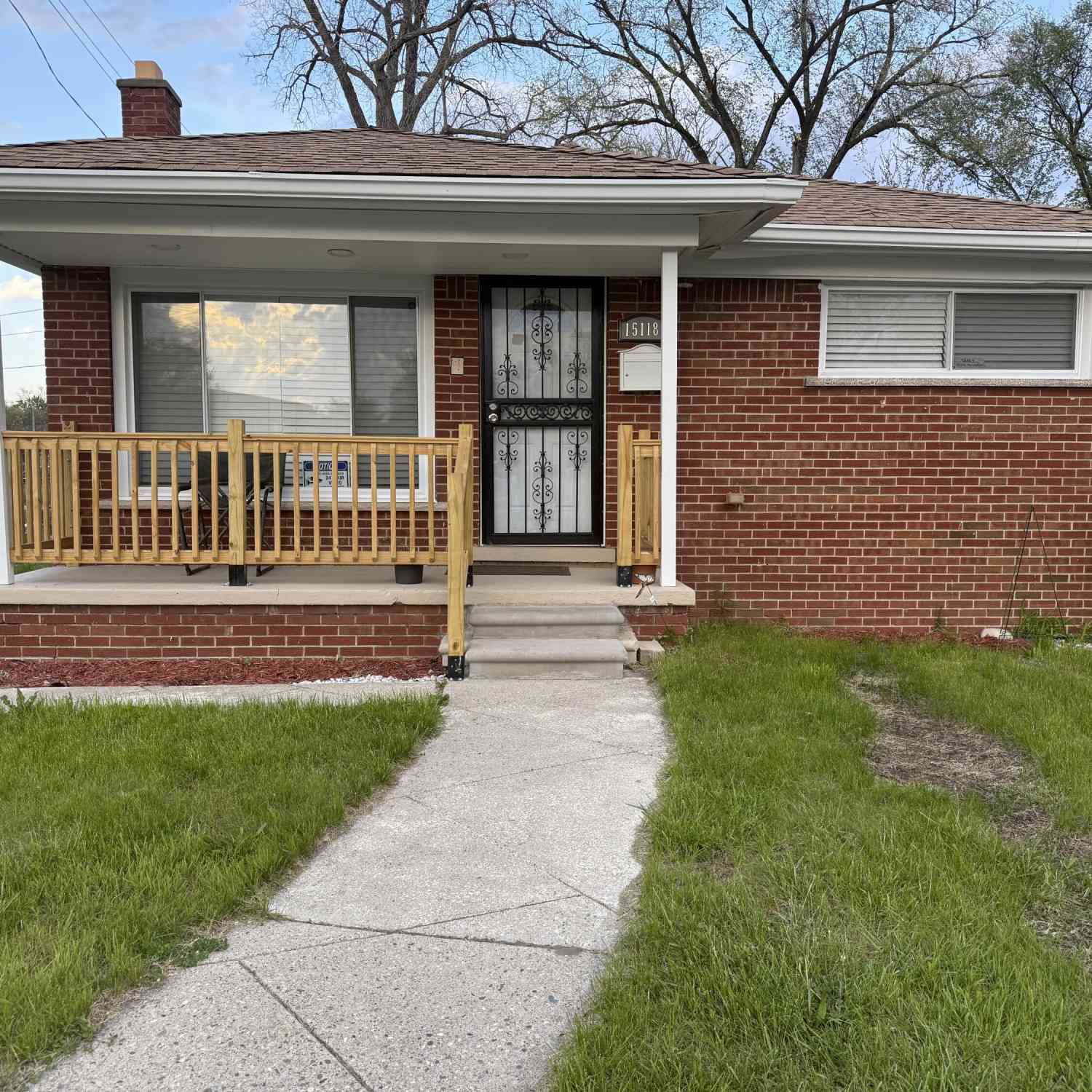 Homes For Sale - 15118 Sorrento Avenue<br/> Wayne County, Detroit, MI 48227