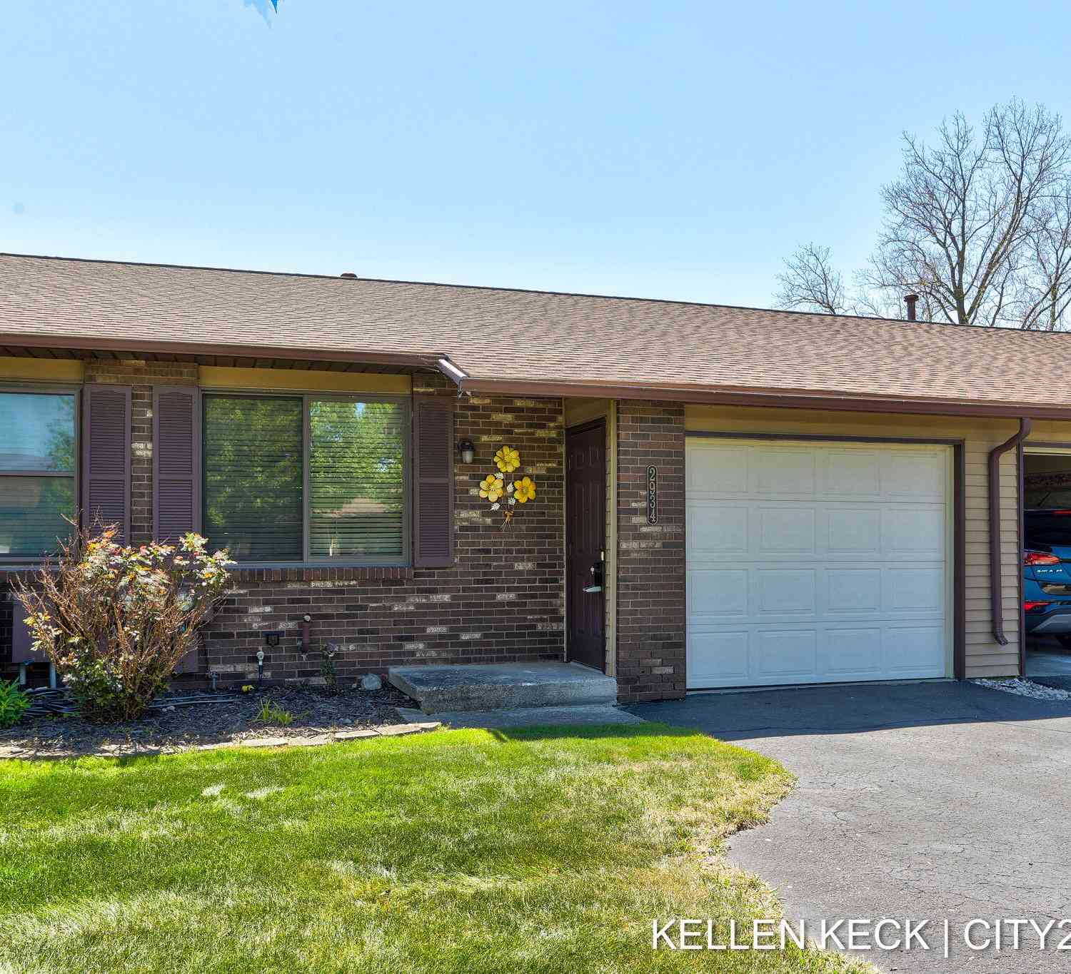Condo For Sale - 2934 Porter Court<br/> Kent County, Grandville, MI 49418