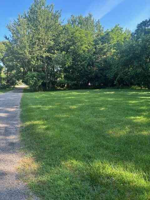 Vacant Land For Sale - 425 S Barker Street<br/> New Buffalo, MI 49117