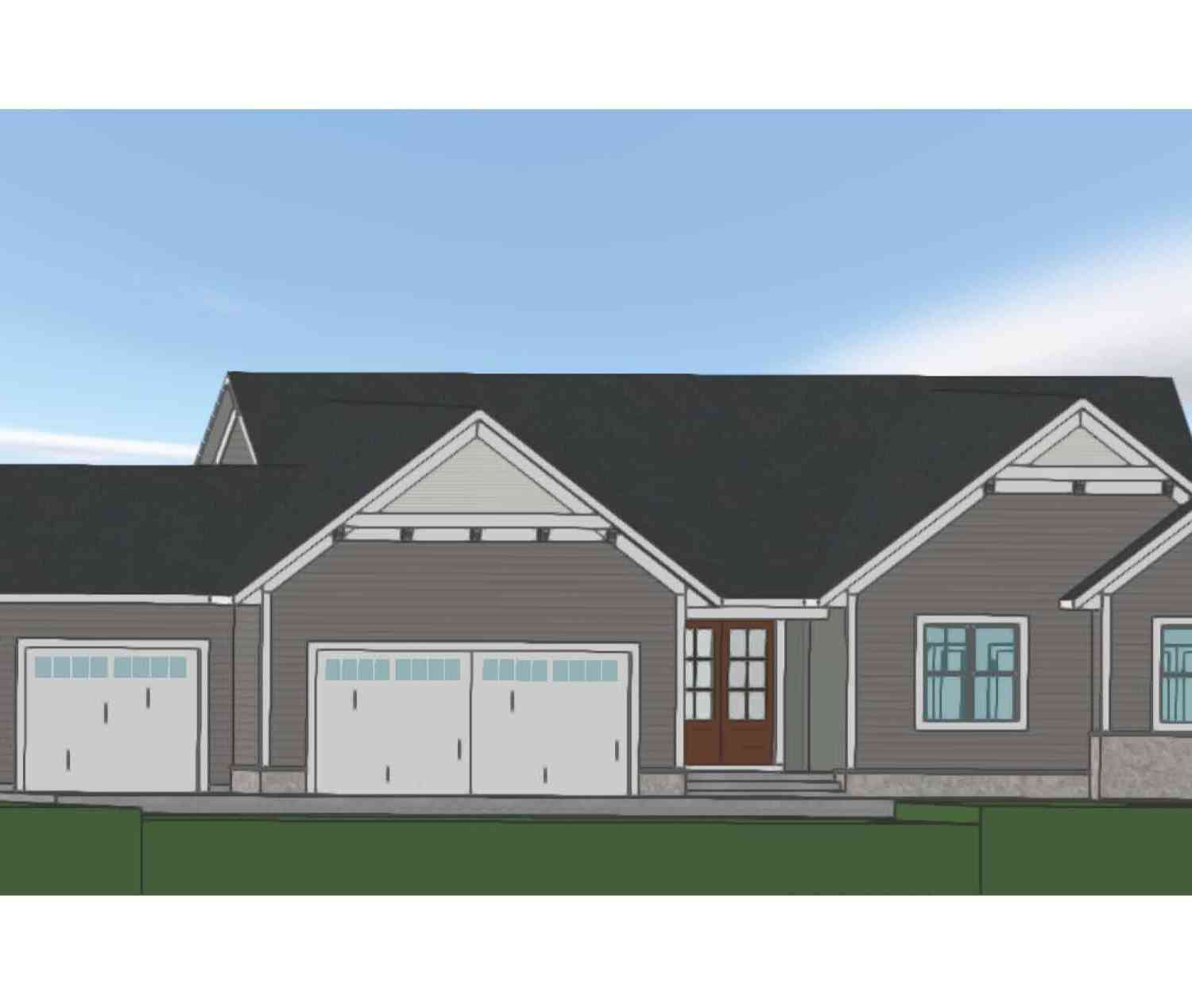 Homes For Sale - 14672 Crest View Court<br/> South Haven, MI 49090