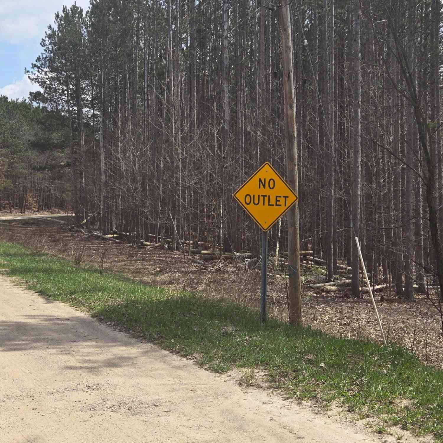 Vacant Land For Sale - Bellefleur Drive #14<br/> Bear Lake, MI 49614