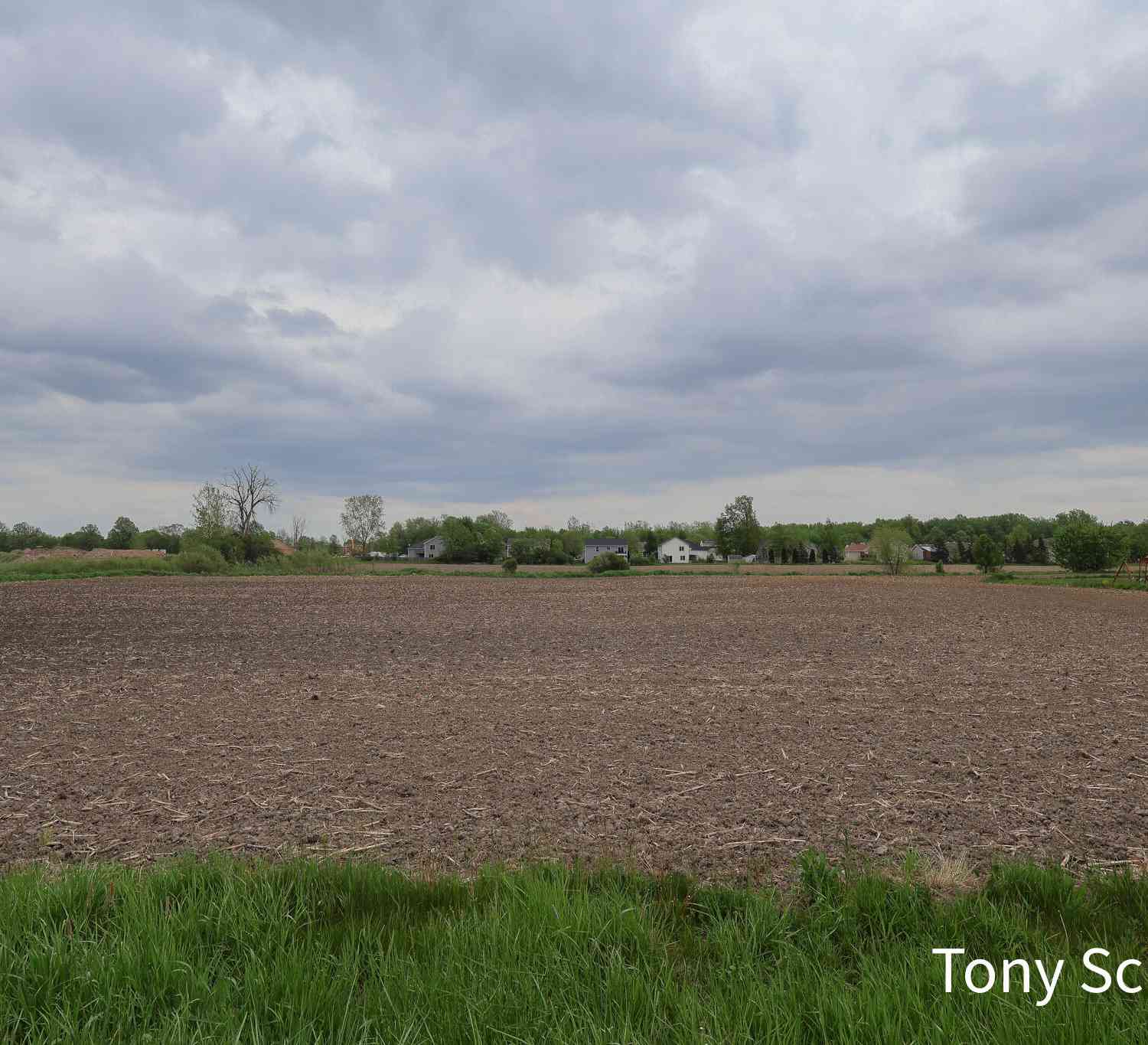 Vacant Land For Sale - 7976 42nd Avenue<br/> Hudsonville, MI 49426