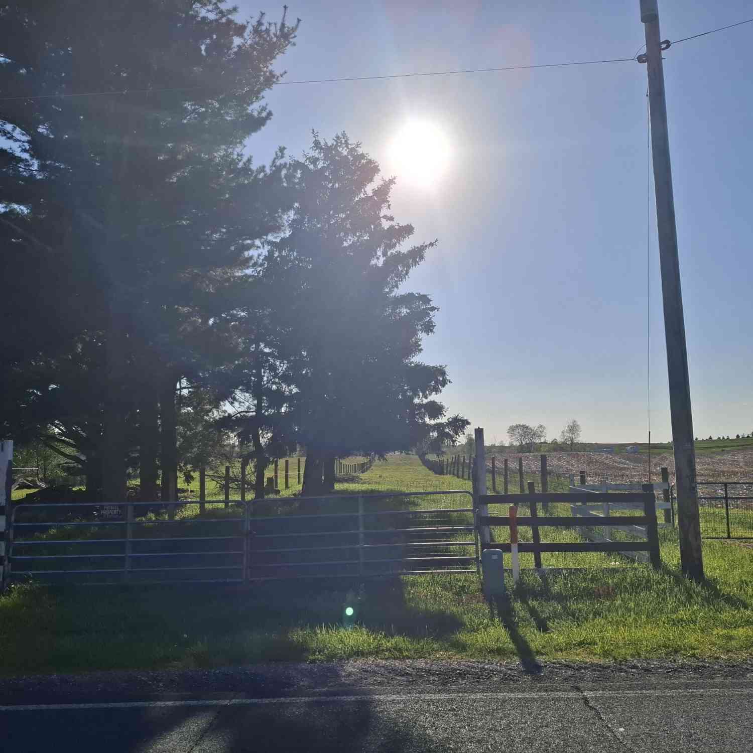 Vacant Land For Sale - Cr 681<br/> Hartford, MI 49057