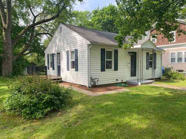 Homes For Sale - 1356 Sheridan Avenue<br/> Niles, MI 49120