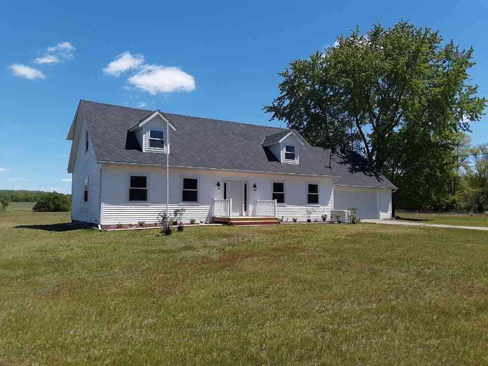 Homes For Sale - 451 27th Street<br/> Allegan, MI 49010