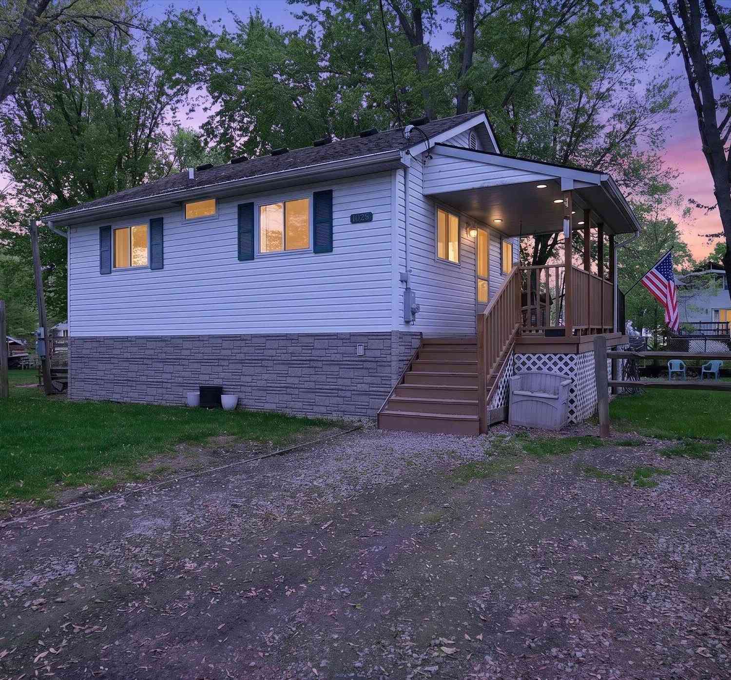 Homes For Sale - 1025 Valentine Road<br/> Hastings, MI 49058