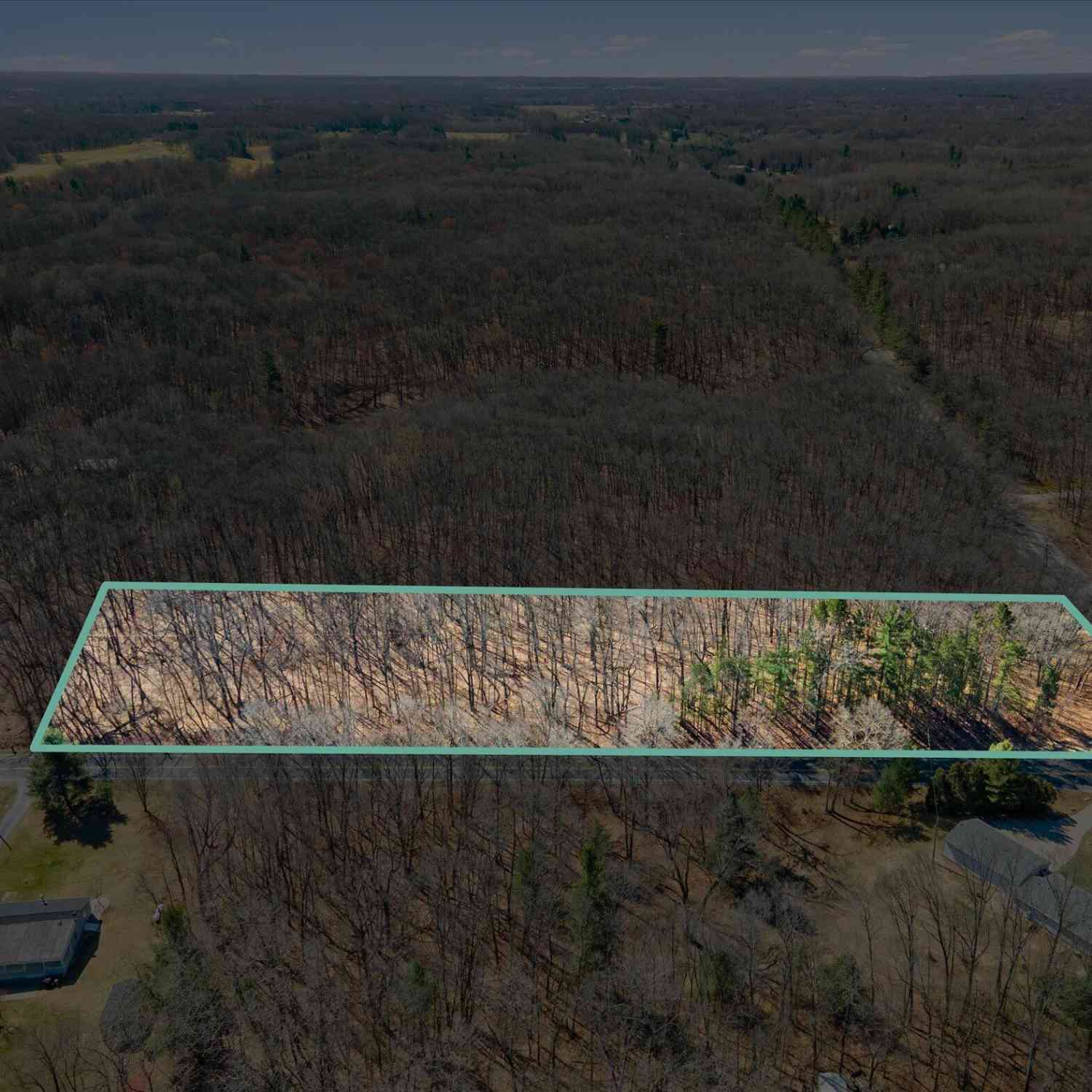 Vacant Land For Sale - Land<br/> Cedar Springs, MI 49319