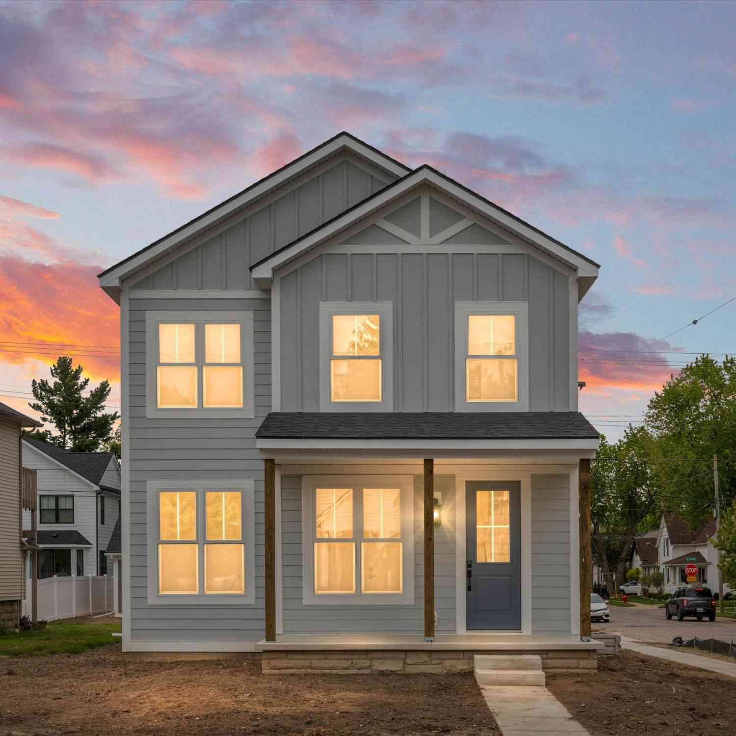 Multifamily For Rent - 289 W Ann Arbor Trail #B<br/> Plymouth, MI 48170