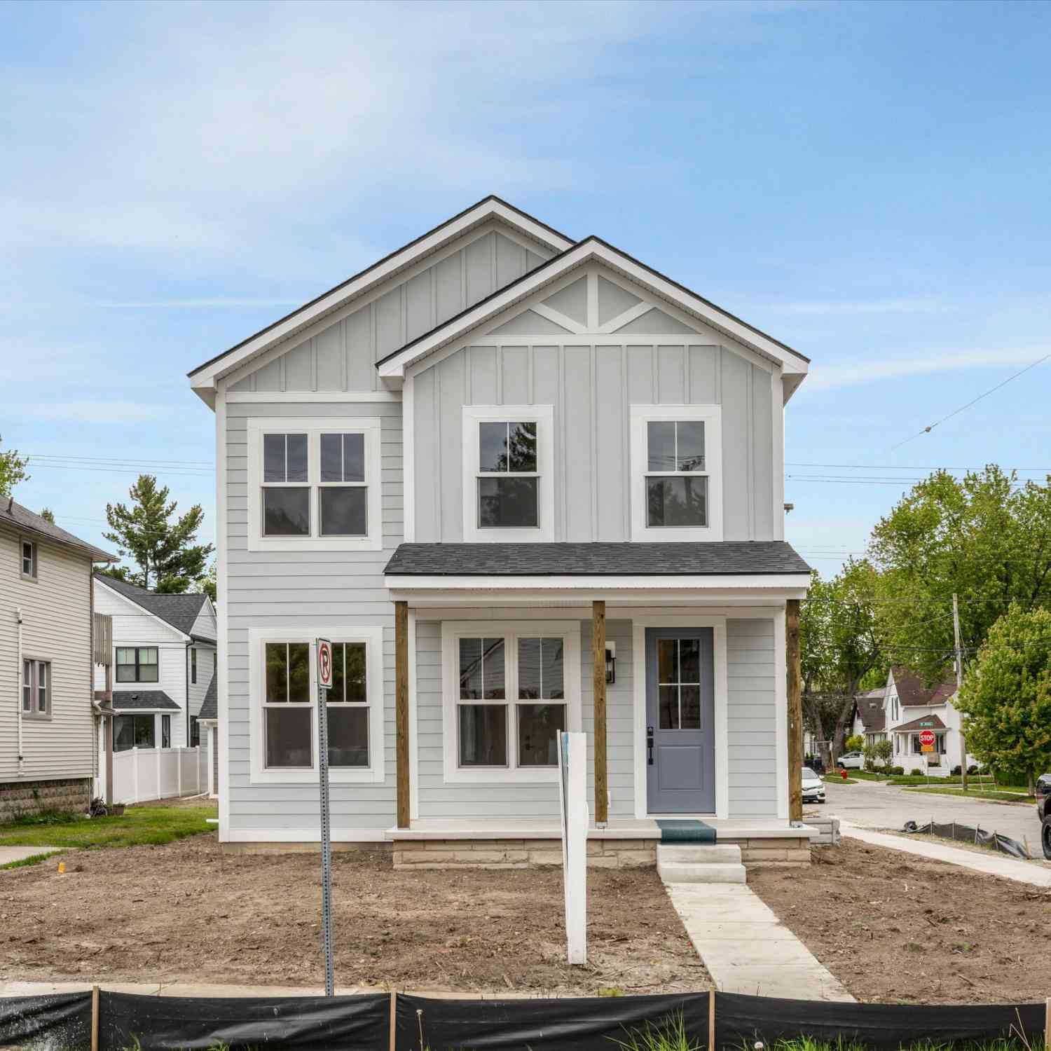 Multifamily For Rent - 289 W Ann Arbor Trail #A<br/> Plymouth, MI 48170
