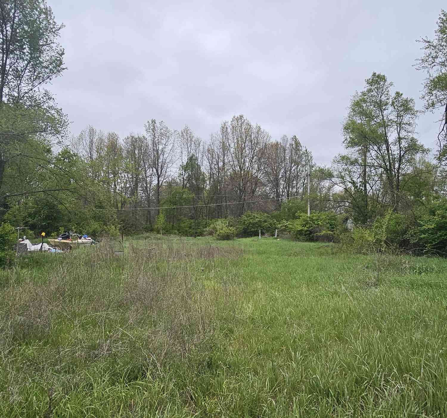 Vacant Land For Sale - W Manchester Street<br/> Battle Creek, MI 49037