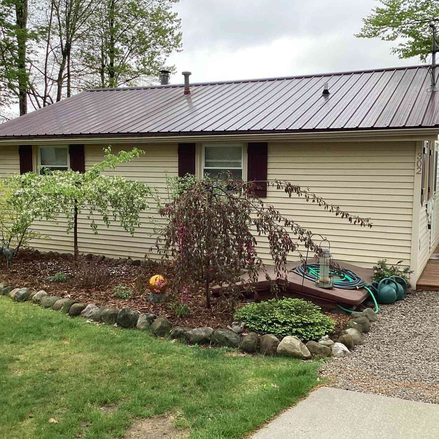 Homes For Sale - 302 & 304 Eastland Drive<br/> Osceola County, Leroy, MI 49655