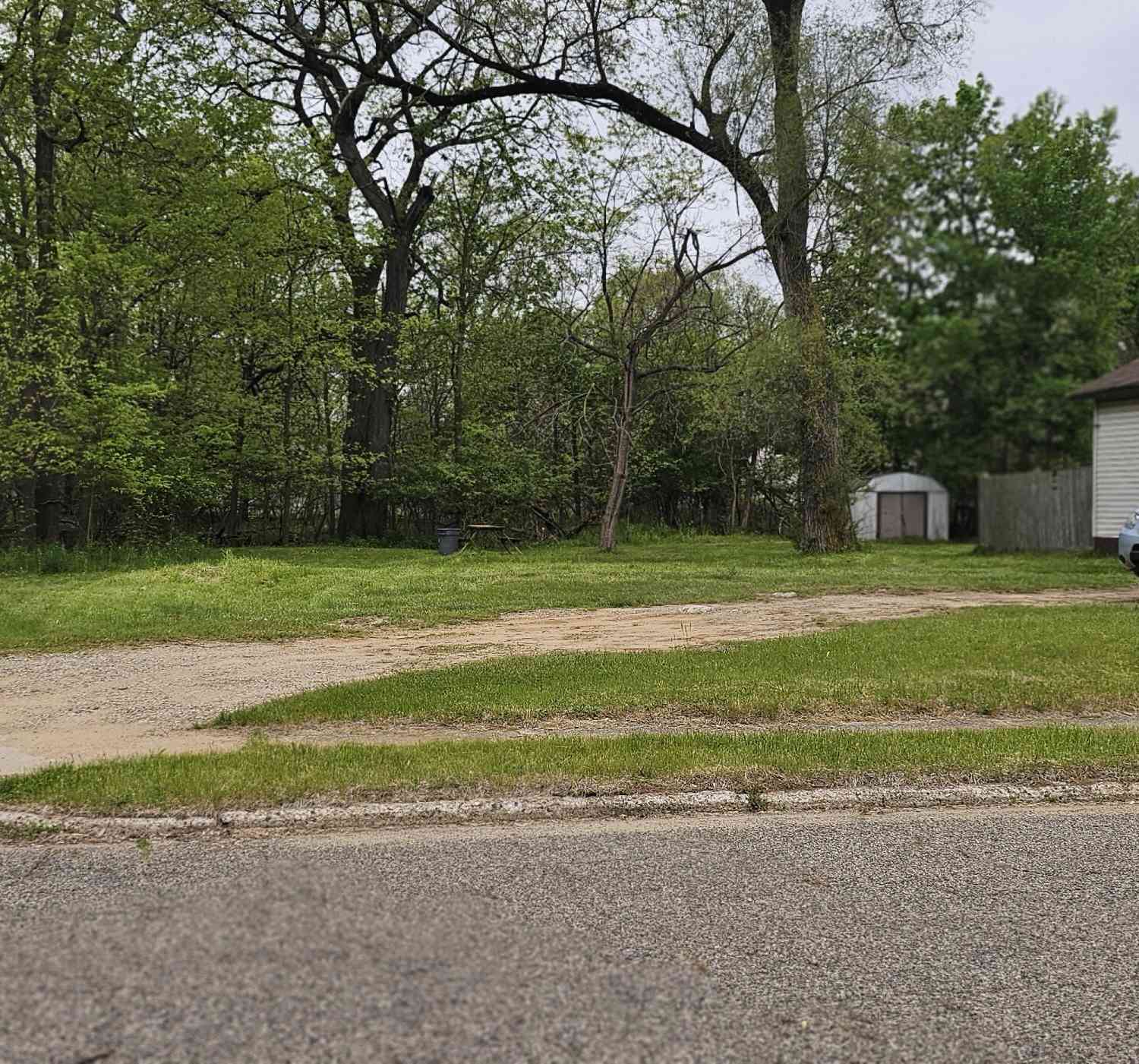 Vacant Land For Sale - Parrish Street<br/> Battle Creek, MI 49037