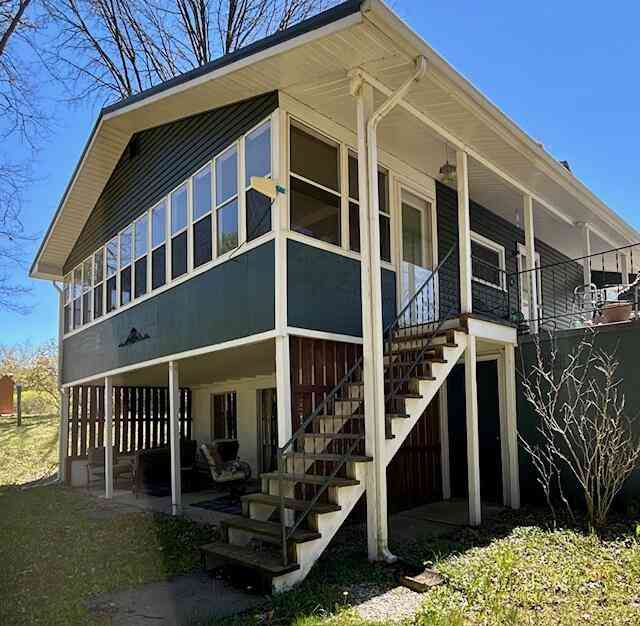 Homes For Sale - 10158 S River Road<br/> Osceola County, Evart, MI 49631