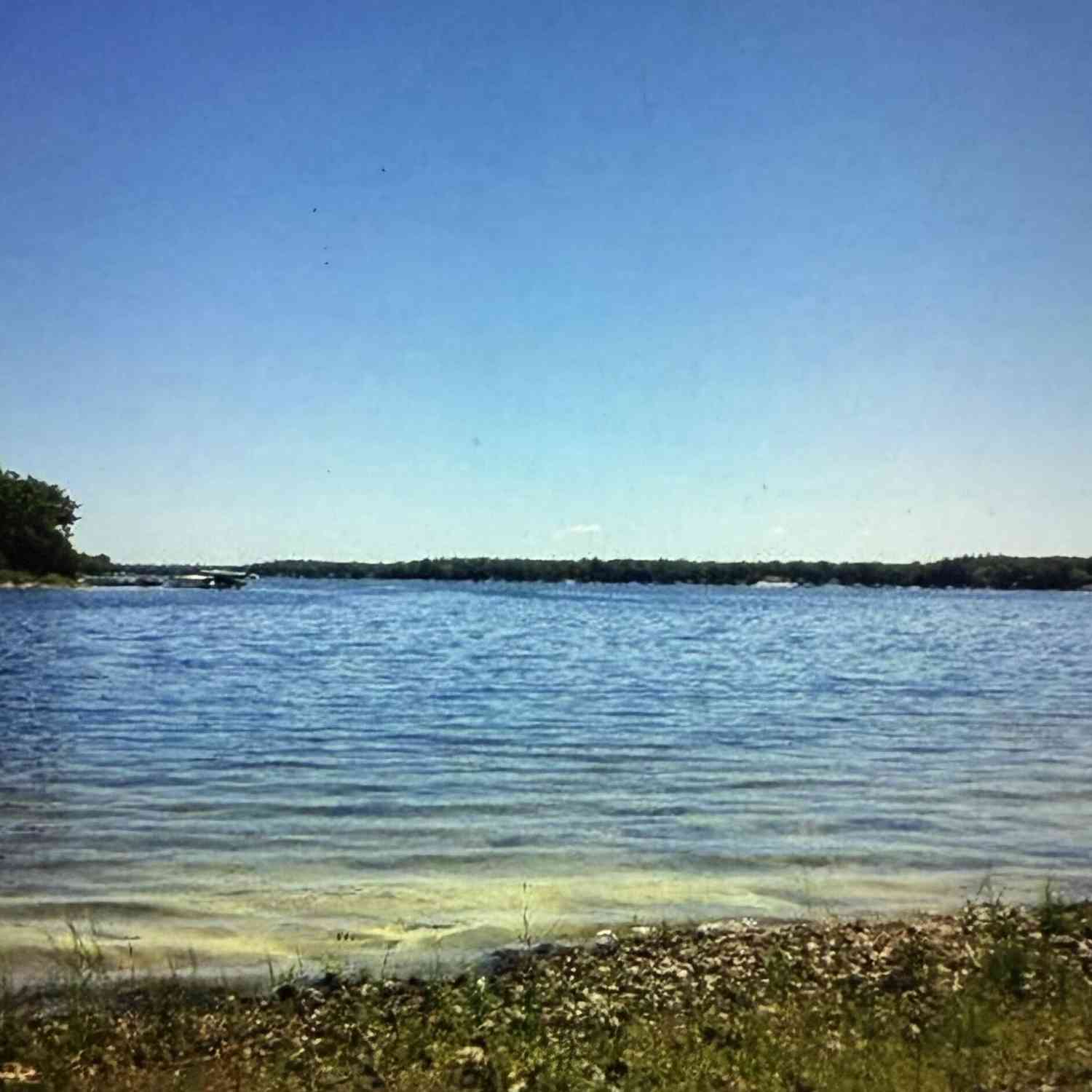 Vacant Land For Sale - 10864 Burger Road<br/> Baldwin, MI 49304